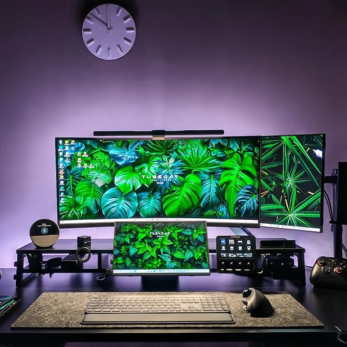 Kado Dual Portable Monitor Setup (2-Pack)