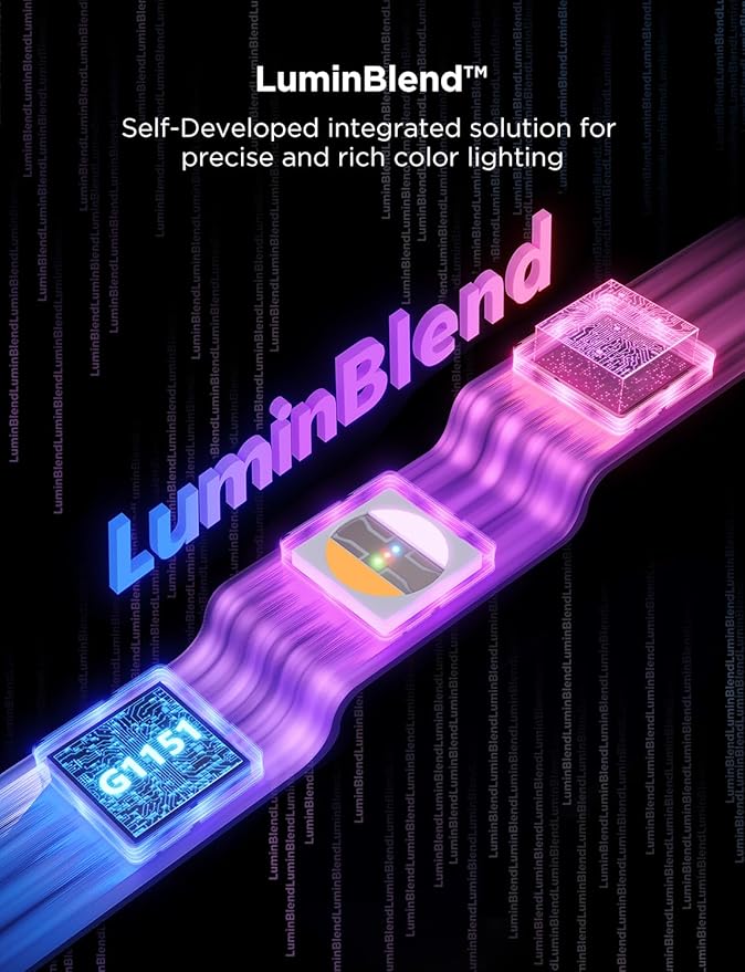 Govee RGBWWIC Strip Light 2 Pro