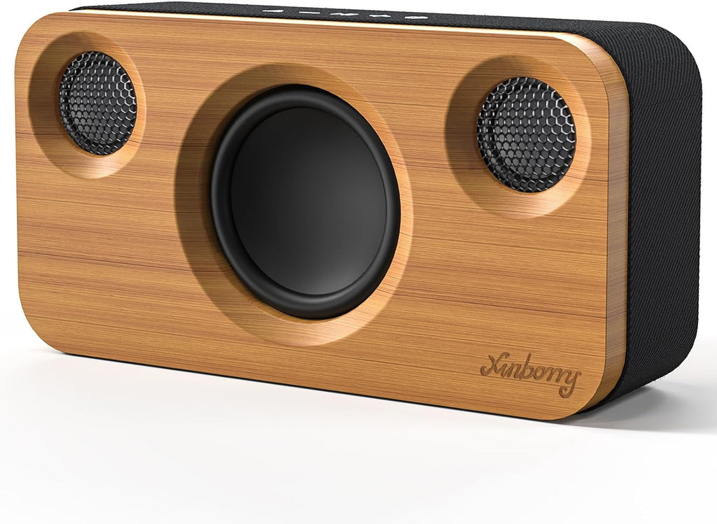 Xinborry Bluetooth Speaker