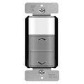 TOPGREENER Motion Sensor Light Switch Dimmer, Electronic Dimmer
