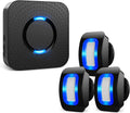 Wireless Motion Sensor LED Light