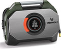 ETENWOLF VORTEX S7 Tire Inflator for Heavy-duty Vehicle with 38400 mAh