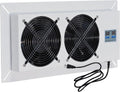 Pewoaoa 720 CFM Crawlspace Vent Fan,