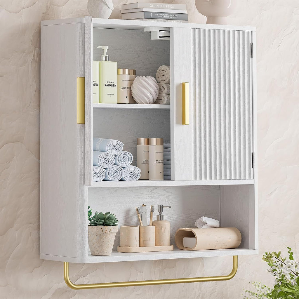 Bathroom Cabinet Wall Mount