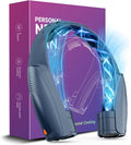Slientspin AI Portable Neck Fan