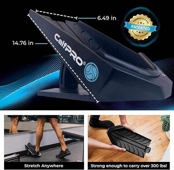 CalfPRO® Deepest Calf Stretcher