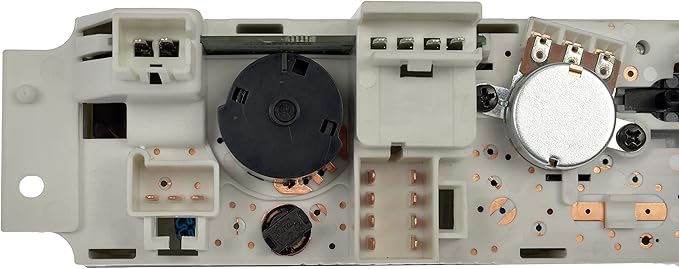 Dorman 599-217 Front HVAC Control Module Assembled in USA Compatible