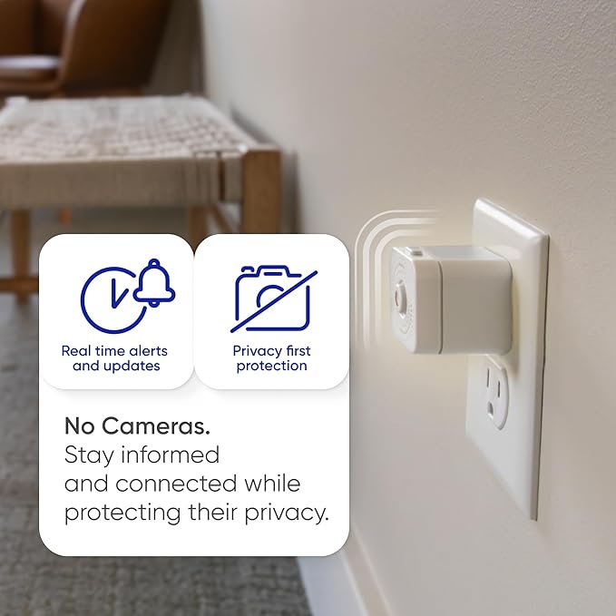 Nomo Smart Care Satellite (2 Pack)