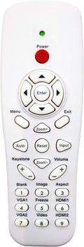 INTECHING BR-3080N Projector Remote Control
