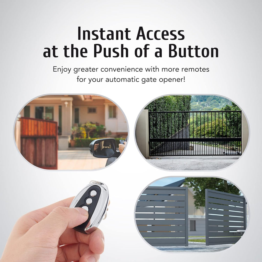 co-z 1 backup remote control &1 wireless automatic, close-up detail