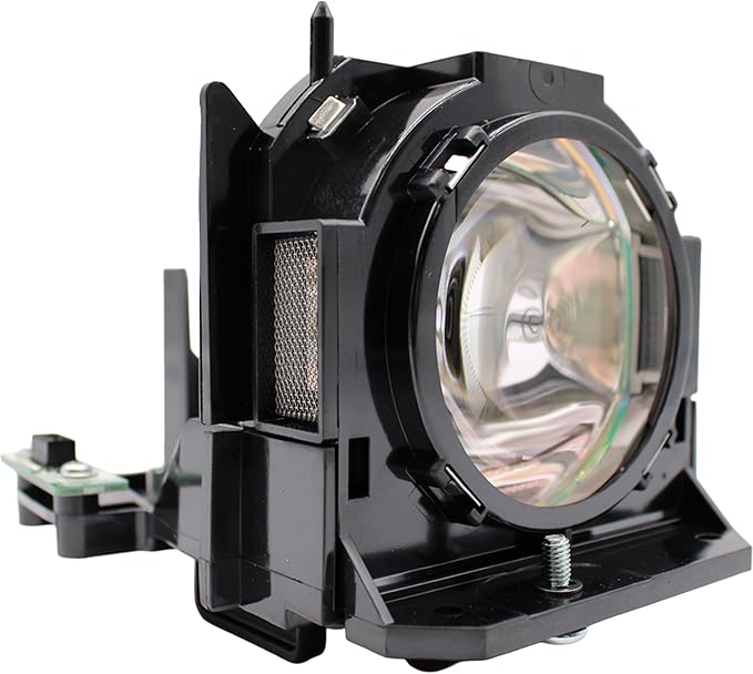 Advanced Lamps™ Lamp & Housing TwinPack