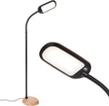 Brightech Litespan Slim LED Floor Lamp