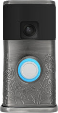 Garden Video Doorbell Cover