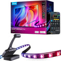 Govee TV Backlight 3 Pro with HDR Triple Camera, 11.8ft 5-in-1 RGBWWIC LED