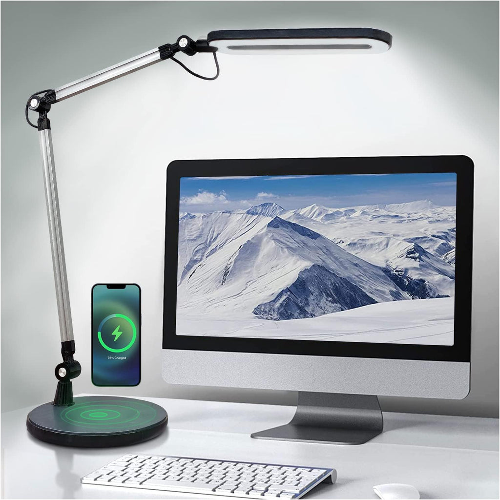 OTUS Desk Lamp for Home Office