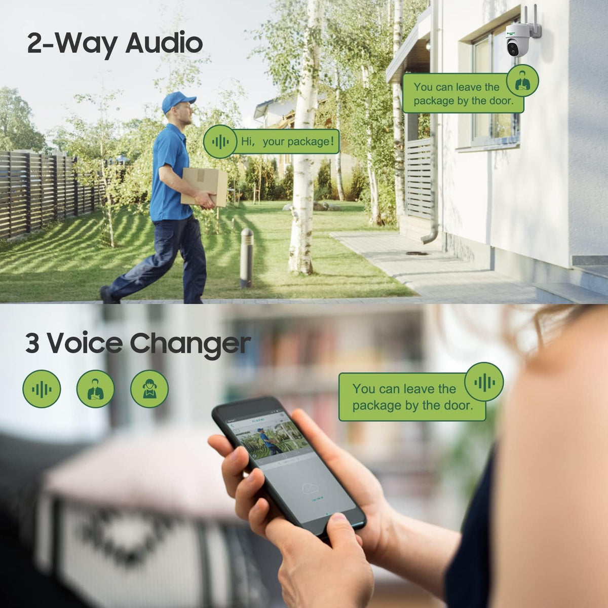 4g lte cellular security camera outdoor wireless, no, package contents