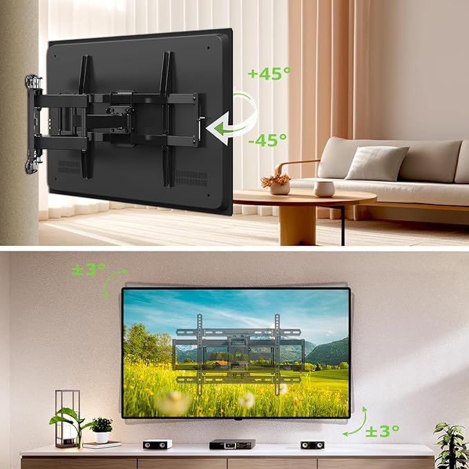 USX Mount UL Listed TV Wall Mount