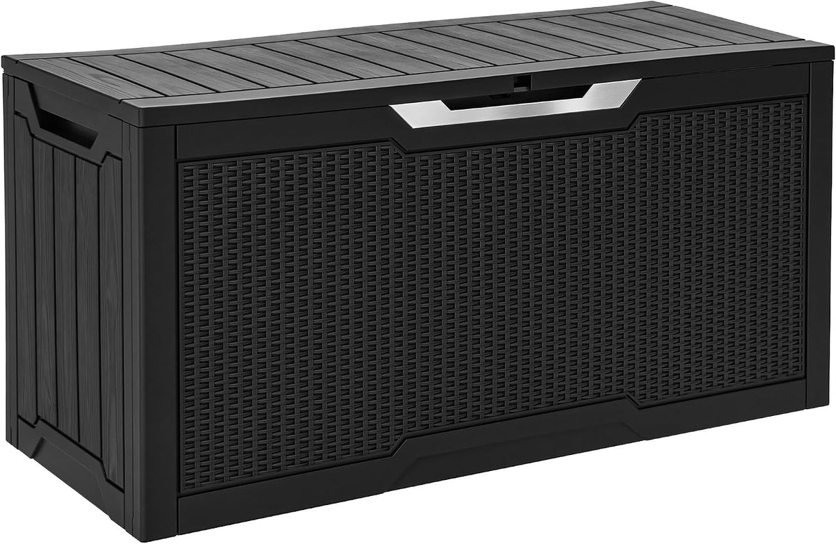 YITAHOME 80 Gallon Outdoor Storage Box