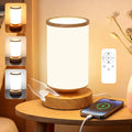Qiuxunies Light Therapy Lamp 10000 Lux, Sunlight Lamp