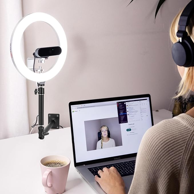 Mippko Articulating Wall Mount Camera Arm