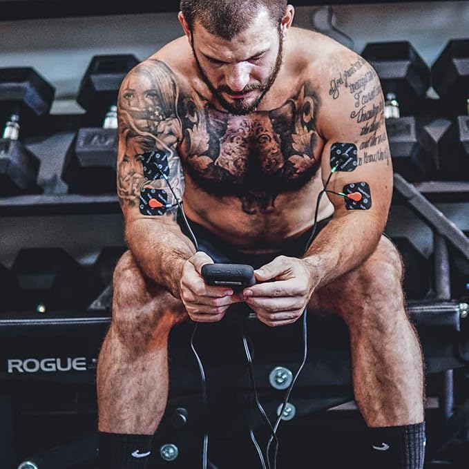 Compex® Sport Elite™ 3.0 Muscle Stimulator