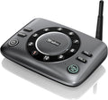 Hands-Free Intercoms Wireless for Home Business, Wuloo Upgrade Two Way Audio