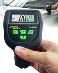 Paint Thickness Gauge CM-224Pro 2026 | Coating Thickness Meter Fe/Al/Zn | Auto