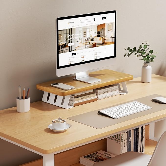 NestNeat Monitor Stand