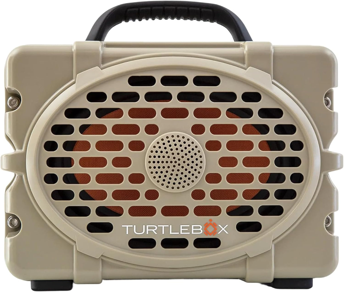 Turtlebox Original Gen 3: Portable Outdoor Bluetooth Speaker – Ultra-Loud