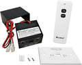 Durablow TL1001 Gas Fire Fireplace On/Off Remote Control Kit