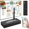 Advertising Media Player USB Video Player
