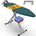Xabitat Full Size Ironing Board 57" X 15"