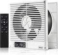 Windigaga 8" Room to Room Fan