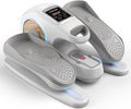 YOSUDA Under Desk Elliptical Electric, Elliptical Machine