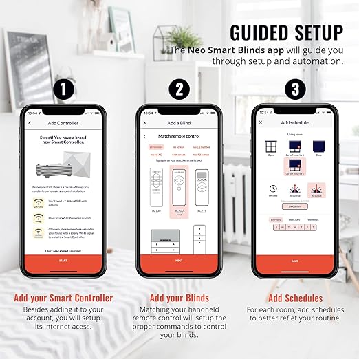 Go Smart Bridge Home Automation Hub