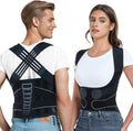 Back Brace Posture Corrector for Women and Men