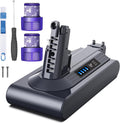 Keenstone 25.2V 8000mAh Battery Replacement