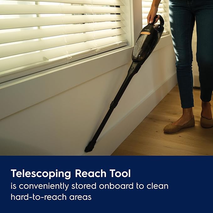 Electrolux WellQ7 Cordless 2-in-1 Vacuum