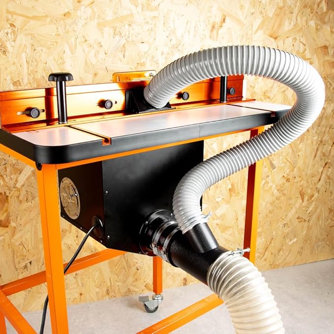 O'SKOOL Dust Collection Box