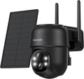 Cinnado 2K Cameras for Home Security-2.4G WiFi Outdoor Camera Wireless