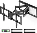 monTEK Heavy Duty TV Wall Mount