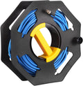 Superbat SDI Cable 150ft BNC Cable Belden 1694A + 3G/6G SDI Cable Spool
