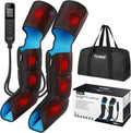 FIT KING Air Compression Leg Massager