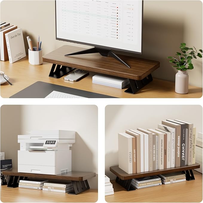 NestNeat Monitor Stand