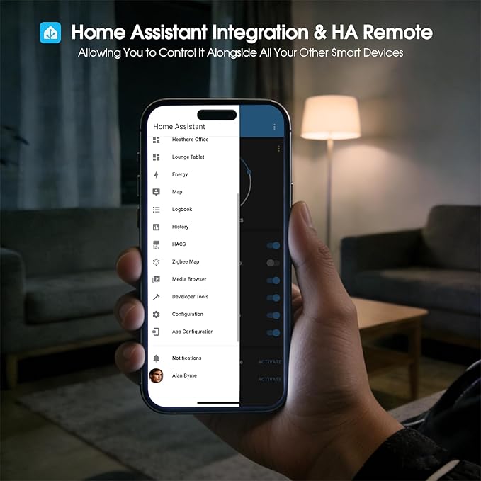 SofaBaton X2 Universal Remote