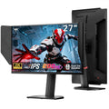 KTC 27 Inch Gaming Monitor 27M1, 1440p 200Hz Computer Monitor