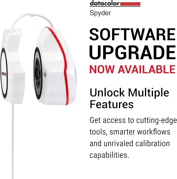 datacolor Spyder