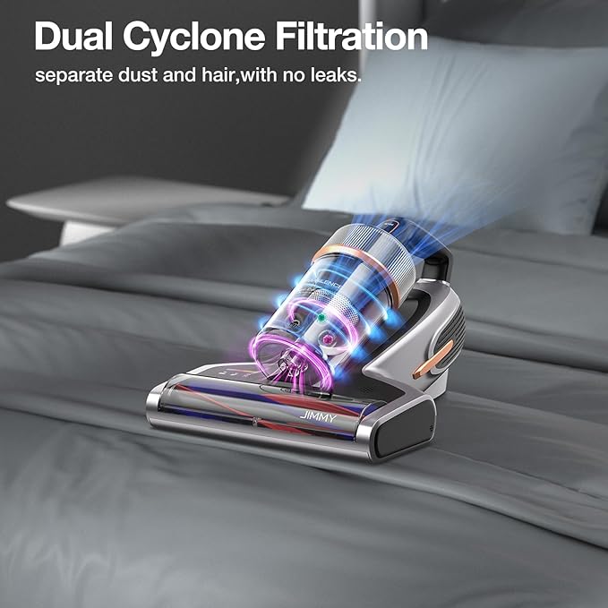 Jimmy BX7 Pro Max Graphene Mattress Vacuum Cleaner
