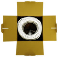 Rockville RCC14-250-4 CL2 14 AWG 250' 4 Conductor CCA Speaker Wire