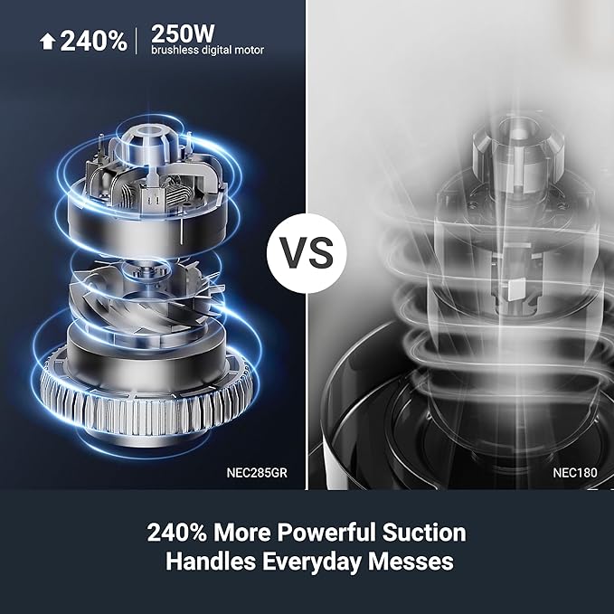 Eureka RapidClean Pro Cordless Vacuum Cleaner
